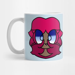 Candy Girl Mug